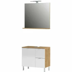 GERMANIA Badezimmerset MAURESA