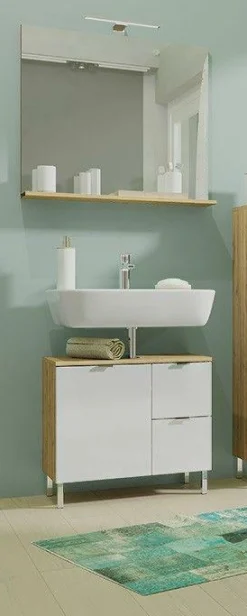 GERMANIA Badezimmerset MAURESA