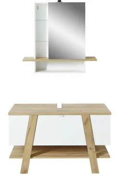 GERMANIA Badezimmerset Novolino