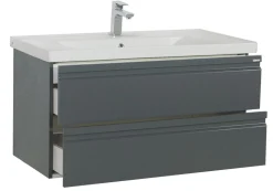 VCM Badezimmerset SILORA