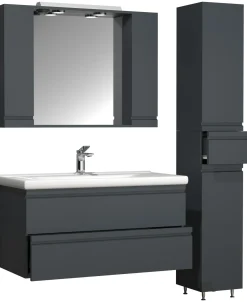 Sale VCM Badezimmerset SILORA