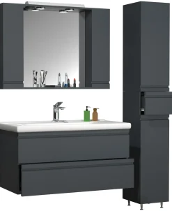 Sale VCM Badezimmerset SILORA