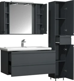 Sale VCM Badezimmerset SILORA