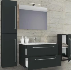 Hot VCM Badezimmerset 5-tlg. Badinos