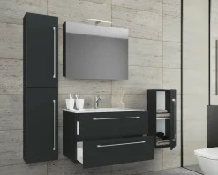 Best VCM Badezimmerset 5-tlg. Badinos