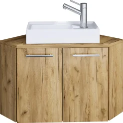 VCM Badezimmerset VILOSA