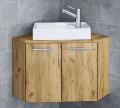 VCM Badezimmerset VILOSA