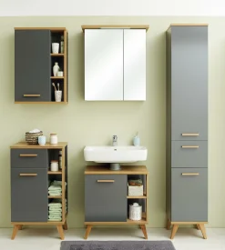 Best vito Badezimmerset GLOW