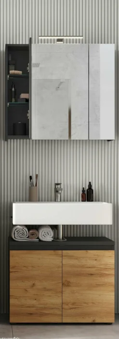 vito Badezimmerset Mayor