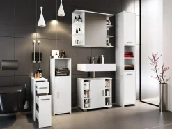 Outlet VCM Badezimmerset ZALO