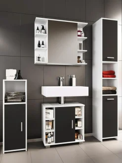 Outlet VCM Badezimmerset ZALO