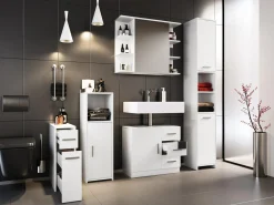 VCM Badezimmerset ZALO