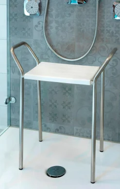 Outlet Sonstige Badhocker VALERIE