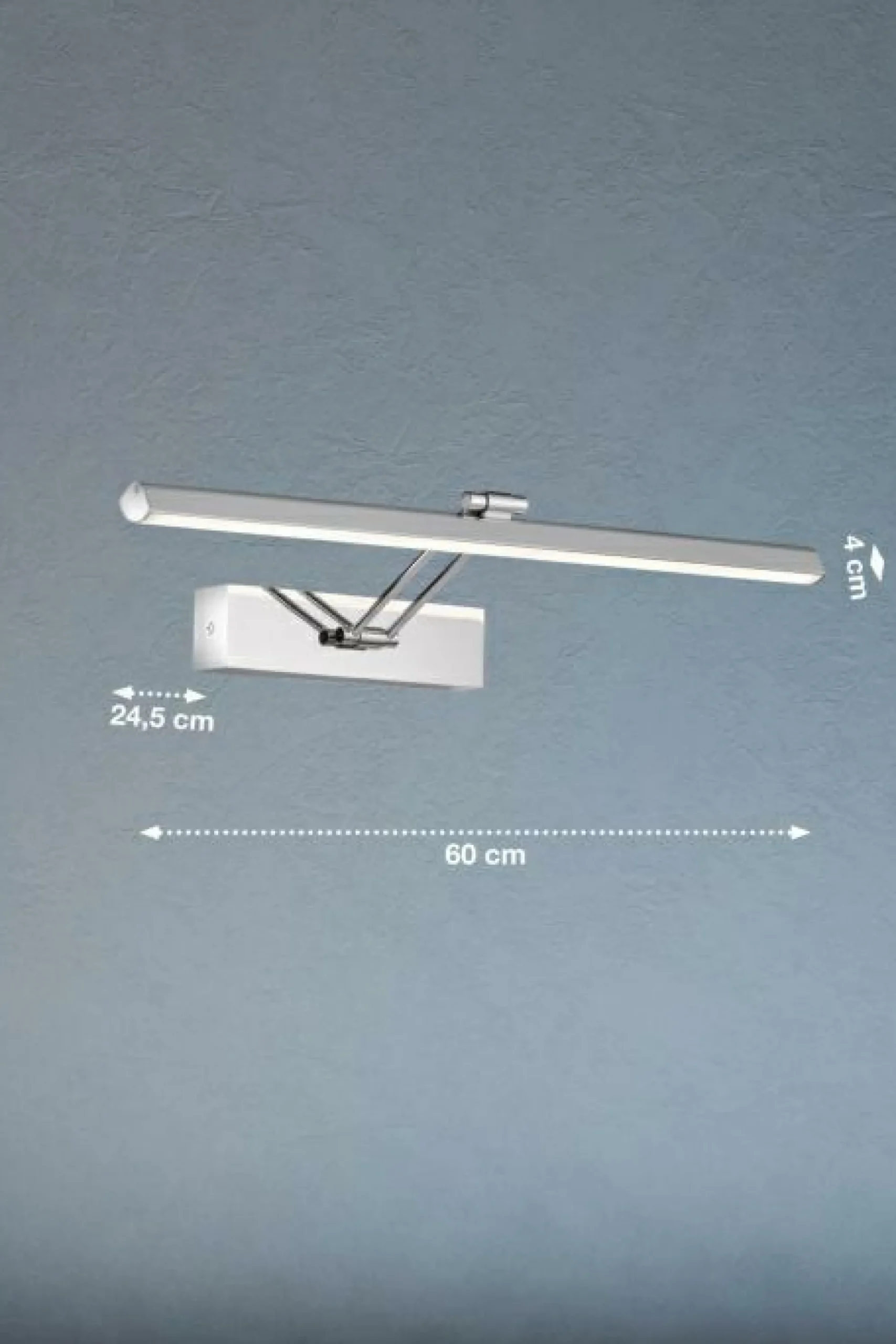 Best FISCHER & HONSEL Badleuchte BAABE