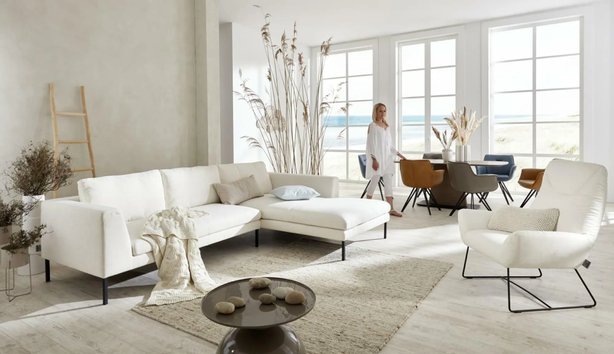 Online FISCHER & HONSEL Badleuchte GOTLAND