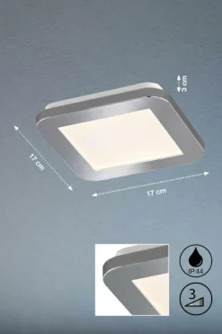 Online FISCHER & HONSEL Badleuchte GOTLAND