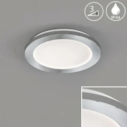 Clearance FISCHER & HONSEL Badleuchte GOTLAND