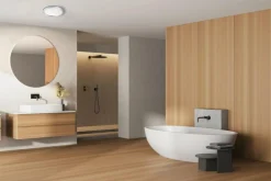 Clearance FISCHER & HONSEL Badleuchte GOTLAND