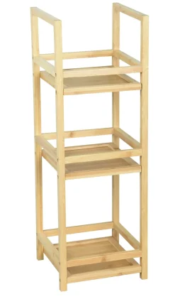 casa NOVA Badregal Bambus