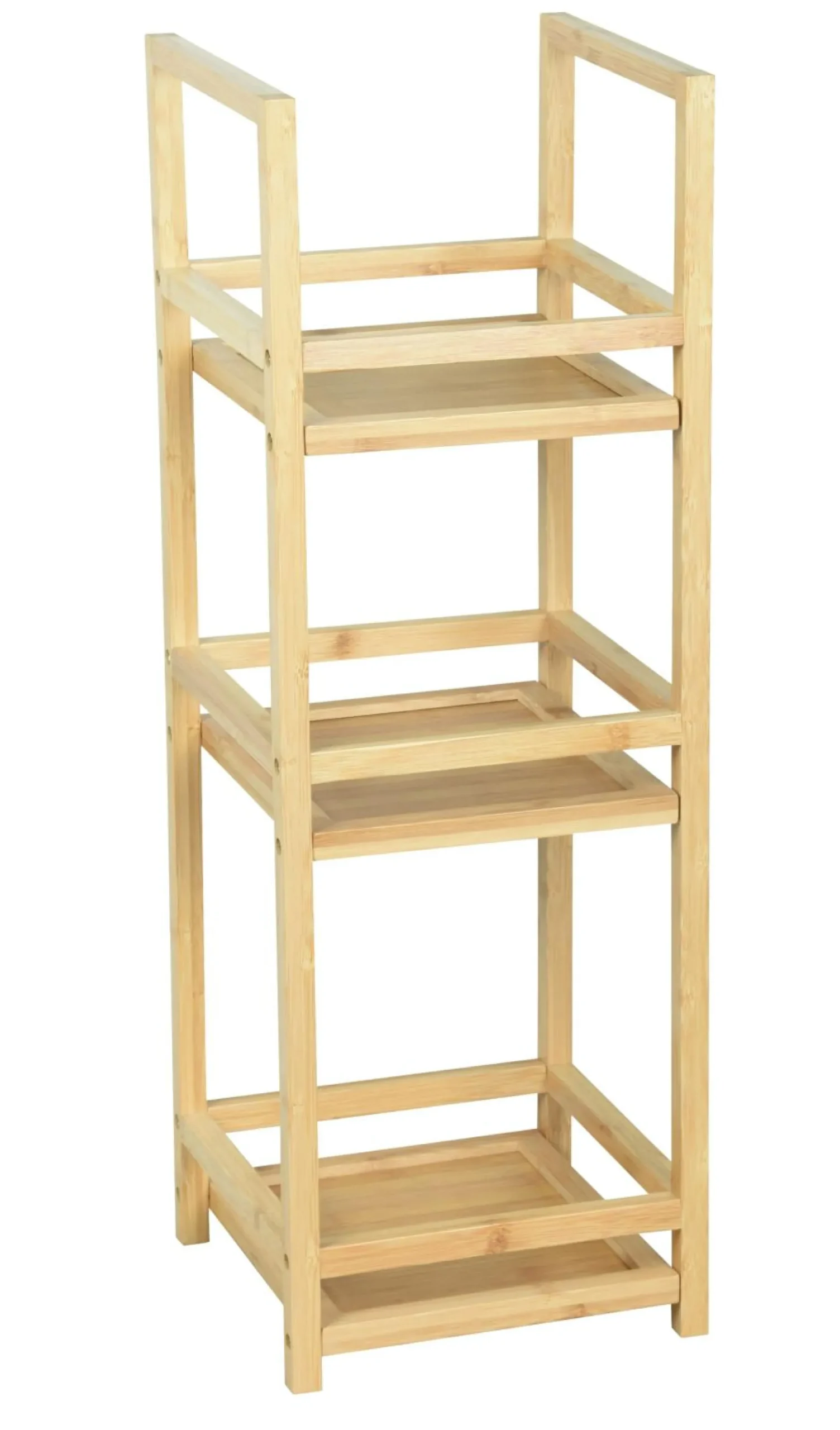 casa NOVA Badregal Bambus