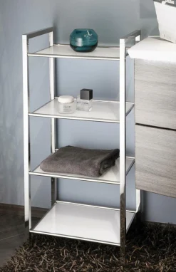 Sonstige Badregal LINDA