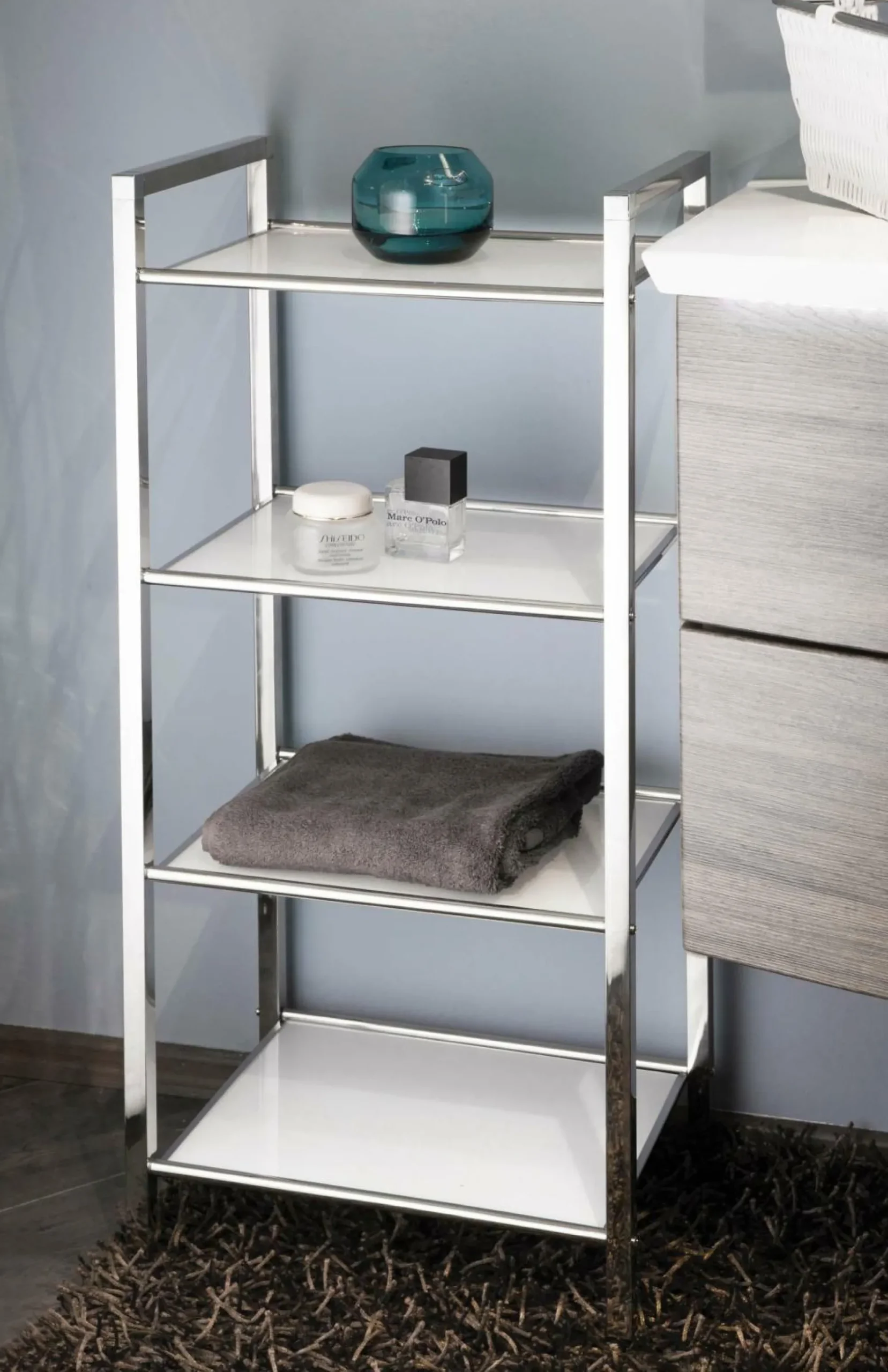 Sonstige Badregal LINDA