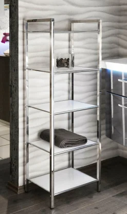 Sonstige Badregal LINDA