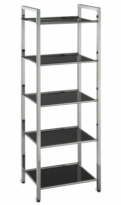 New Sonstige Badregal LINDA