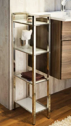 Online Sonstige Badregal LINDA