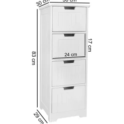 Sale Sonstige Badschrank PATTI