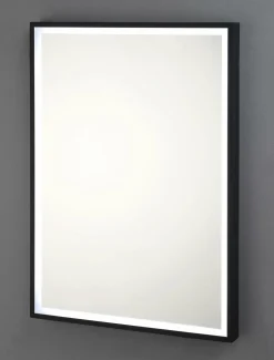 Sonstige Badspiegel FLORA 80