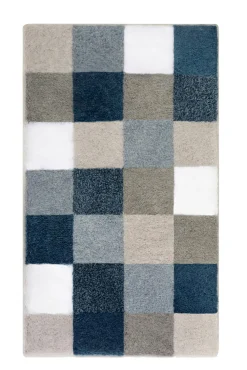 Kleine Wolke Badteppich CARO