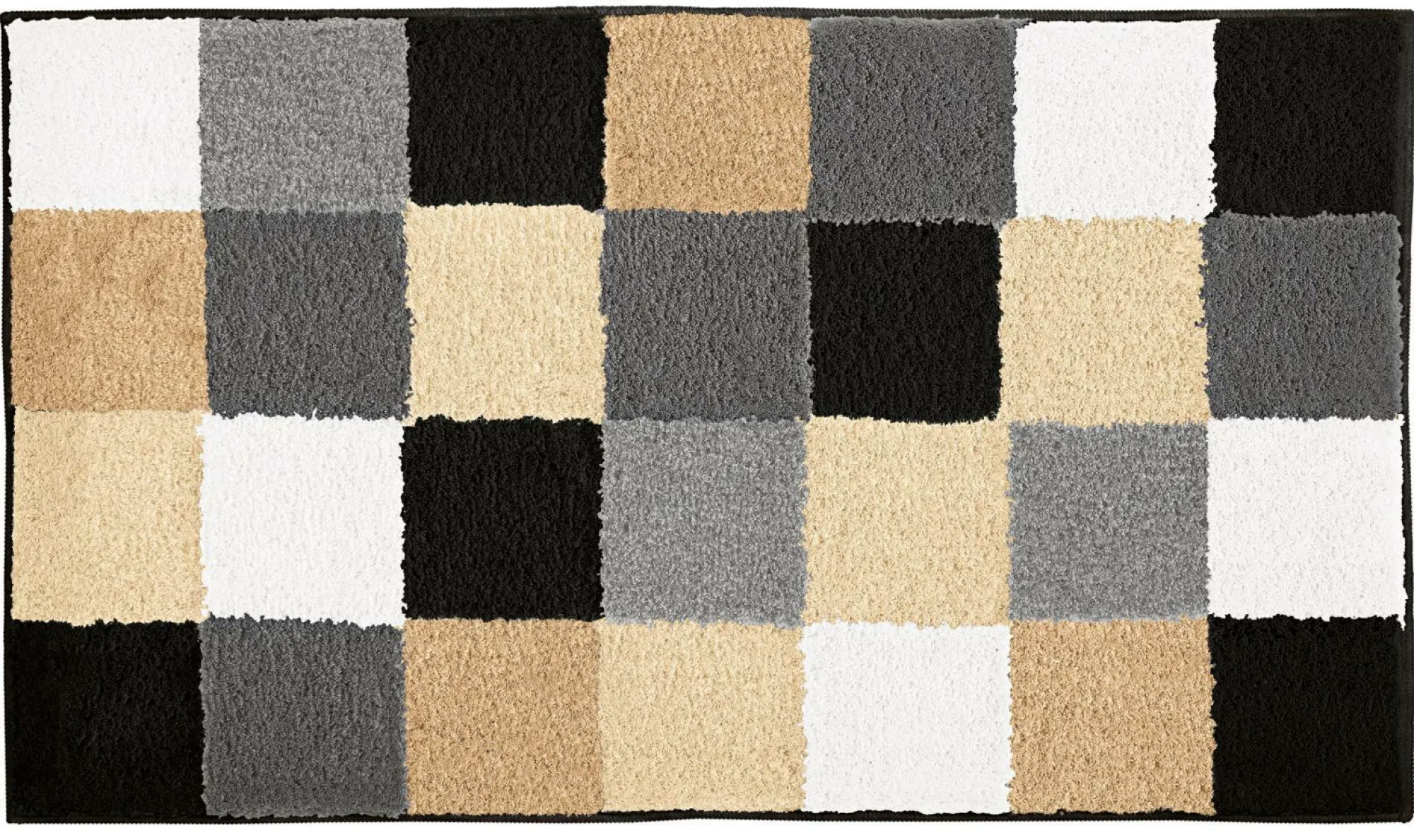 Discount Kleine Wolke Badteppich CARO