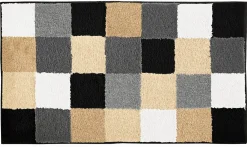 Discount Kleine Wolke Badteppich CARO