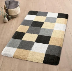 Discount Kleine Wolke Badteppich CARO