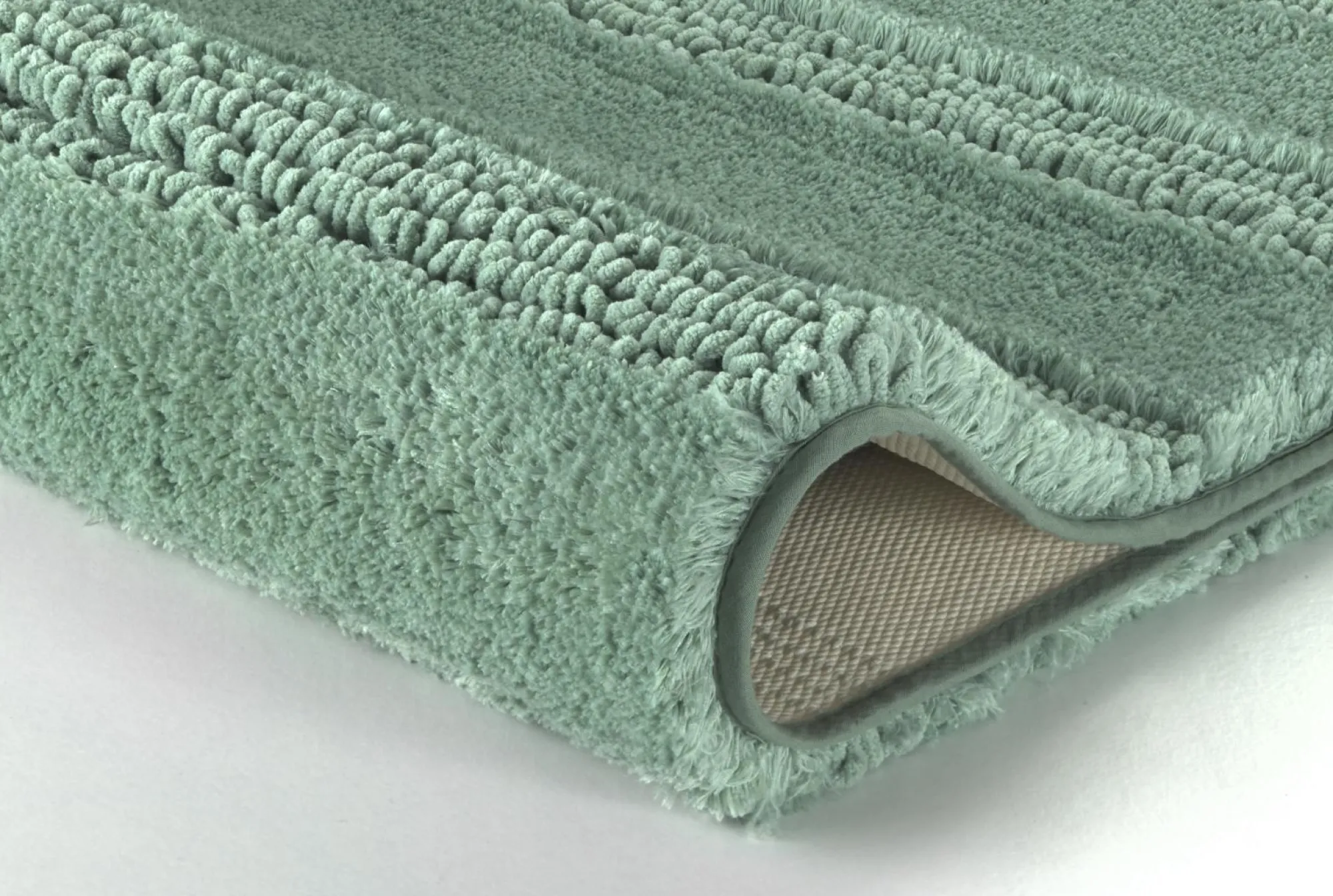 Kleine Wolke Badteppich MONROVIA