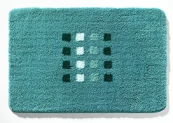 Hot Kleine Wolke Badteppich QUADRI