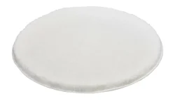 Kleine Wolke Badteppich RELAX