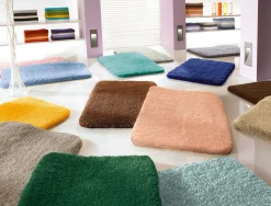 Discount Kleine Wolke Badteppich RELAX