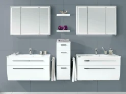 MONDO Badunterschrank RONDA