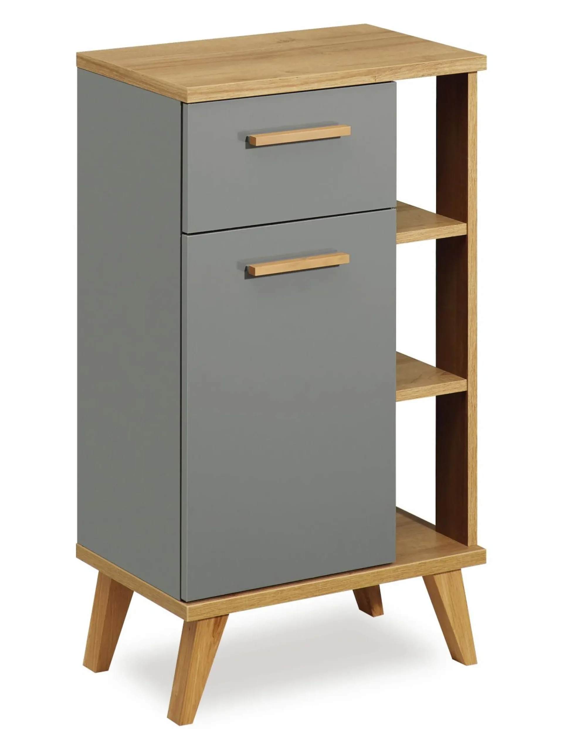 Clearance vito Badunterschrank GLOW