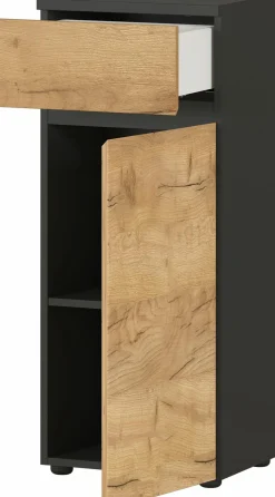 Discount vito Badunterschrank MAYOR