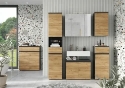 Discount vito Badunterschrank MAYOR