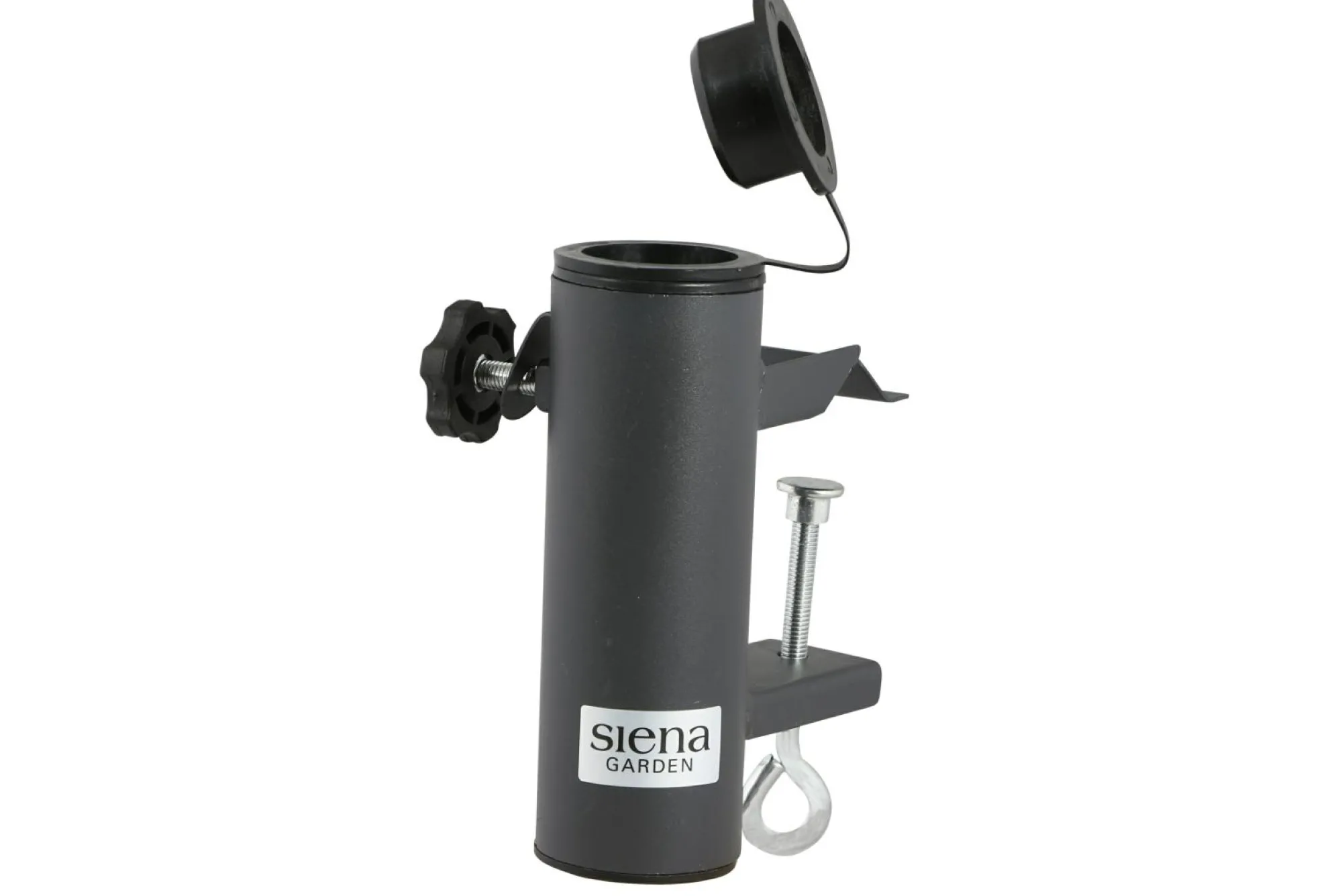 siena GARDEN Balkonschirmklammer AVIO