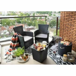 Sonstige Balkonset Iowa