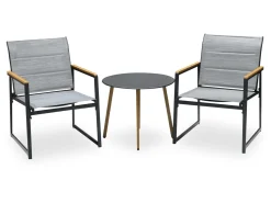 casa NOVA Balkon-Set LUCAS