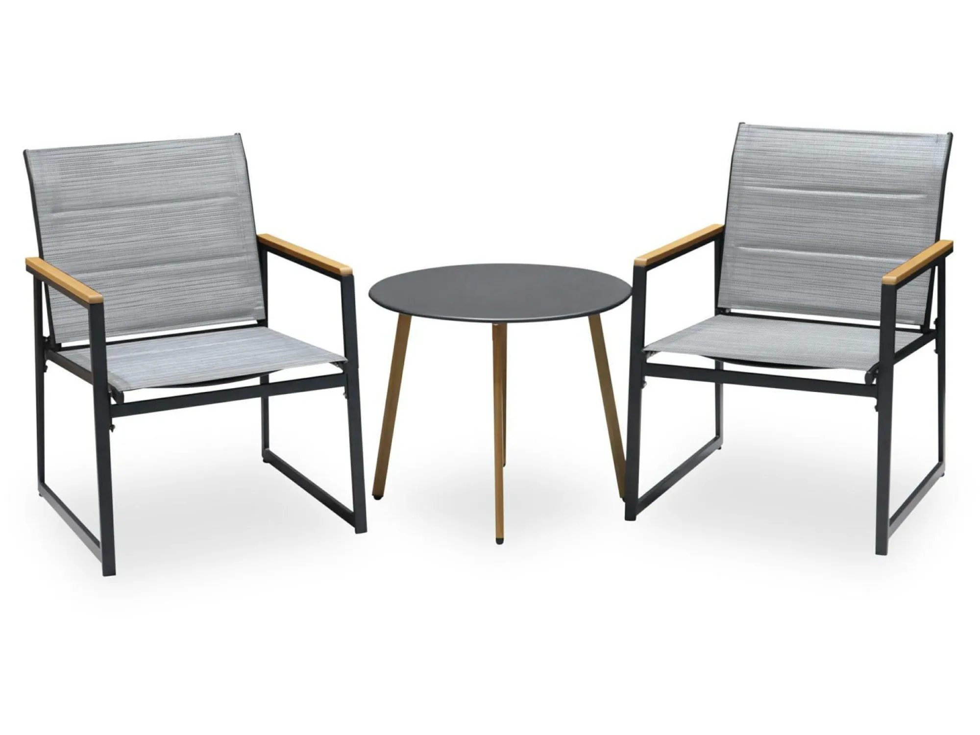 casa NOVA Balkon-Set LUCAS