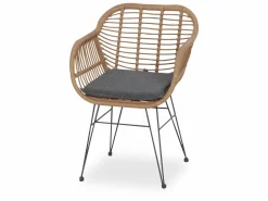 siena GARDEN Balkon-Set Tiros 3-tlg.