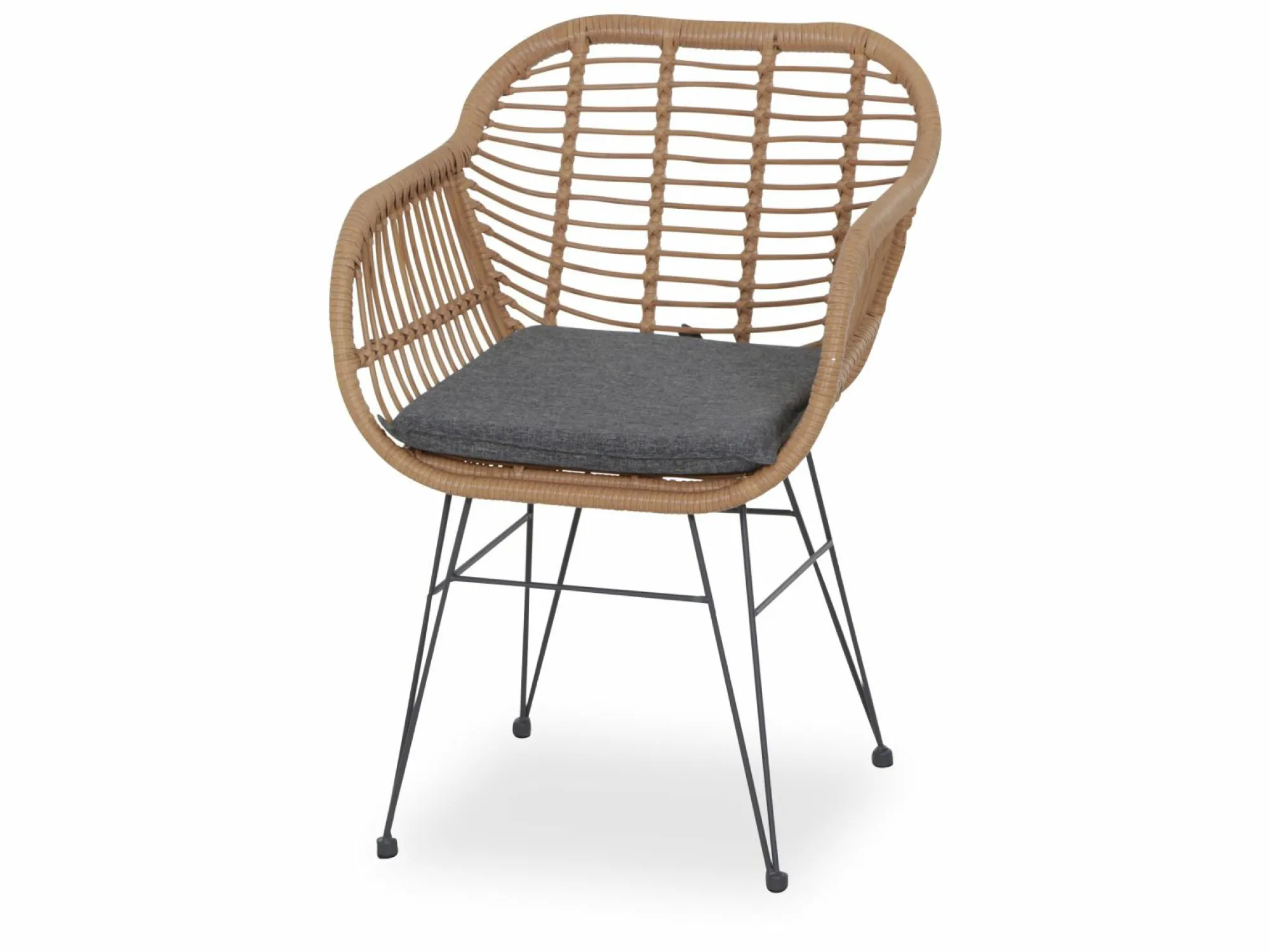 siena GARDEN Balkon-Set Tiros 3-tlg.