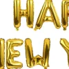 Sonstige Ballon-Set HAPPY NEW YEAR